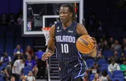Enfin responsabilisé, Bol Bol s’épanouit à Orlando