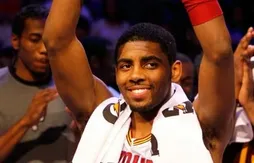 Rising Stars : Team Chuck l’emporte, Kyrie Irving MVP