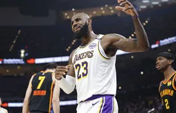 Parole à la défense pour les Lakers