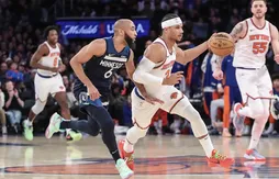 Jordan McLaughlin de retour pour de bon dans la rotation des Wolves ?