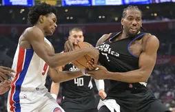 Ausar Thompson se voit comme le meilleur défenseur extérieur de la ligue