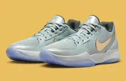 La Nike Ja 2 “Christmas Tree Topper” est disponible en France