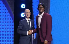 Draft 2026 | Place aux « Michigan Mavericks »