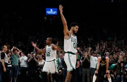 Télévision | Beaucoup de monde pour suivre le Game 7 entre Celtics et Bucks