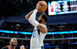 Markieff Morris reste à Dallas