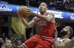 Chicago, numéro 1 de la conférence Est