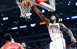 Hassan Whiteside tacle DeAndre Jordan : “Il ne fait qu’attraper des alley-oops”
