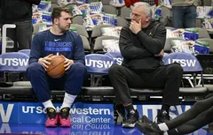 Le père de Luka Doncic démolit la direction des Mavericks