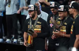 Jalen Brunson, un trophée de MVP pour alimenter sa campagne