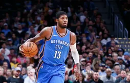 Paul George a changé d’avis sur Steven Adams