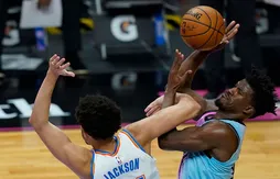 Le Heat fait craquer les jeunes du Thunder
