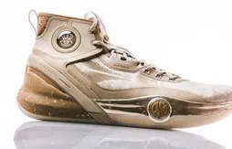 Une AG3 “Pop The Champagne” pour Aaron Gordon