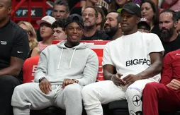 Sanctionné par la NBA, le Heat met tous ses joueurs sur la liste des blessés !