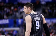 Le Magic au Mexique pour se relancer