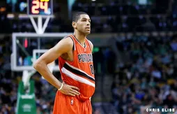 Charlotte – Portland : un match complètement fou