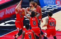 Domantas Sabonis, le “déclencheur” des Pacers