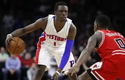 [Pronos NBA] Misez sur l’affiche Chicago – Detroit