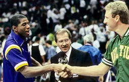 12 octobre 1979, ou la soirée qui a changé l’histoire de la NBA