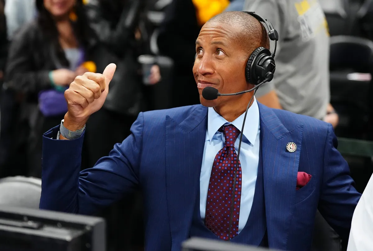 Reggie Miller
