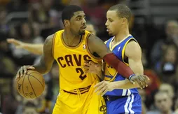 Hoopcast numéro 87 –  La grande preview des NBA Finals 2015