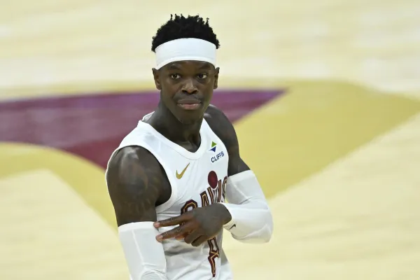 Les Cavaliers cherchent toujours à transférer Dennis Schröder