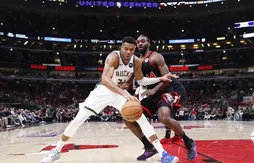 Les montagnes russes continuent pour les Bucks