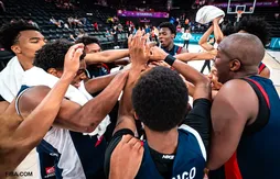 Mondial U17 | Avec un immense Nathan Soliman, la France décroche la 5e place
