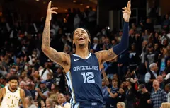 Pronostics NBA | Misez sur Ja Morant face à Utah