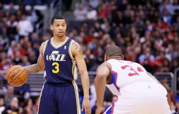 Doc Rivers “très impressionné” par le potentiel du Jazz