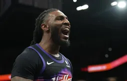 À Milwaukee, Jae Crowder “boucle la boucle” dans sa vie