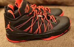 Jordan Brand : un premier aperçu de la chaussure de Chris Paul pour les playoffs