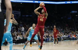Donovan Mitchell “clutch” pour venir à bout des Hornets