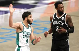 Jeff Green : “Il est essentiel pour nous d’afficher un bon niveau défensif durant ces playoffs”