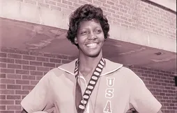 Décès de Lusia Harris, seule femme draftée en NBA