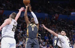 Chris Paul cuisine les Nuggets à sa sauce