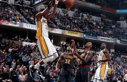 L’incessant Myles d’Indianapolis