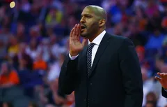 Corliss Williamson, le nouveau patron de la défense des Spurs