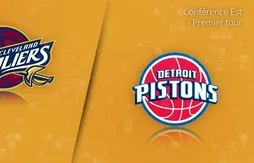 Preview Playoffs 2016 : Cleveland (1) – Detroit (8)