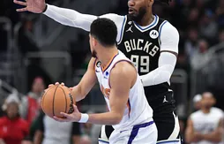 Pour Jae Crowder, c’était Milwaukee ou rien