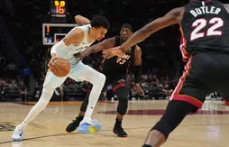 Avant Paris, les Spurs prennent une claque à Miami