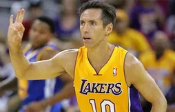 Golden State – LA Lakers : l’effet Steve Nash