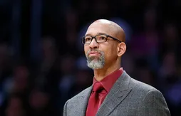 Les Pistons estiment avoir le coach “idéal” avec Monty Williams