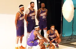 Grayson Allen a recruté Tyus Jones… pour qu’il prenne sa place aux Suns