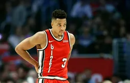 C.J. McCollum, l’assassin silencieux