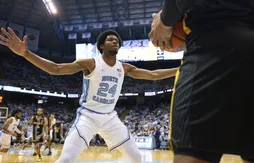 NCAA | Kerwin Walton quitte North Carolina pour rejoindre Texas Tech