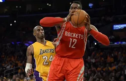 Kobe Bryant et Dwight Howard ont enterré la hache de guerre