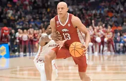 Charlie Villanueva, conseiller spécial de Jordan Walsh pour son alopécie