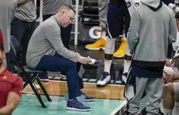 Mike Malone s’en prend aux “spectateurs” de son effectif