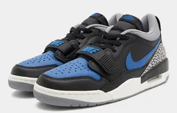 Le retour de la Jordan Legacy 312