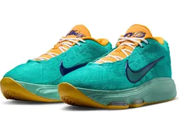 La Nike GT Hustle 3 “Be Unique Everyday” de Wemby débarque en France